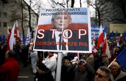 Reforma suda: Poljskoj prijeti pravni kaos zbog ustavne krize