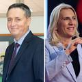 Izbori u BiH donijeli simbolične promjene vrha,  ne i novu vlast