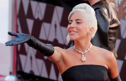 Spektakl: Lady GaGa za cijeli svijet organizirala live koncert