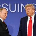 Melania Trump predala Putinu pismo zbog otete ukrajinske djece: 'Ovo mora prestati...'