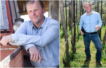 Farmer Krunoslav čeka ljubav, a za izgled ne mari: 'Tražim ženu s kojom ću dijeliti i dobro i zlo...'