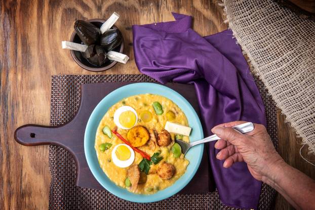 FOTO Pogledajte tradicionalna uskršnja jela iz cijelog svijeta