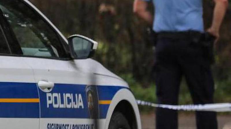 Svjedok o tragediji kod Daruvara: 'Žena je uzela mlađu kćer i pobjegla, on se ubio'