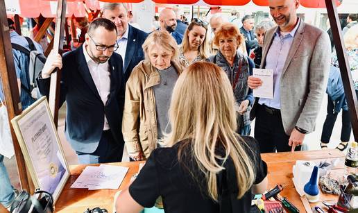 Majstori u Zagrebu i Sesvetama u srijedu besplatno popravljaju stvari! Evo kada i gdje je akcija