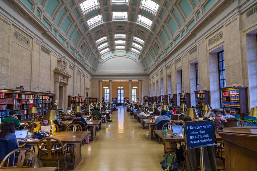 Maturant iz Metkovića upao na Harvard, no morat će pričekati zbog pandemije korona virusa