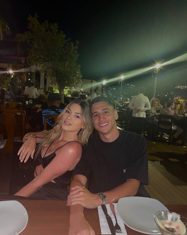 FOTO Najveće navijačice prvaka HNL-a: Koga ljube igrači Rijeke?