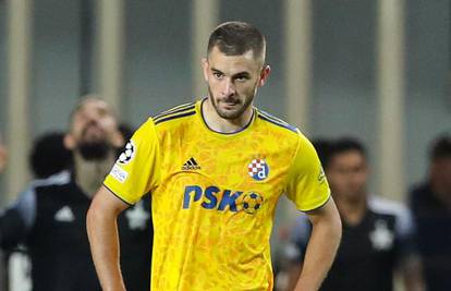 Dinamo izgubljen u Tiraspolu: 'Modri' se ovako nisu pogubili ni kod Man. Citya i Tottenhama