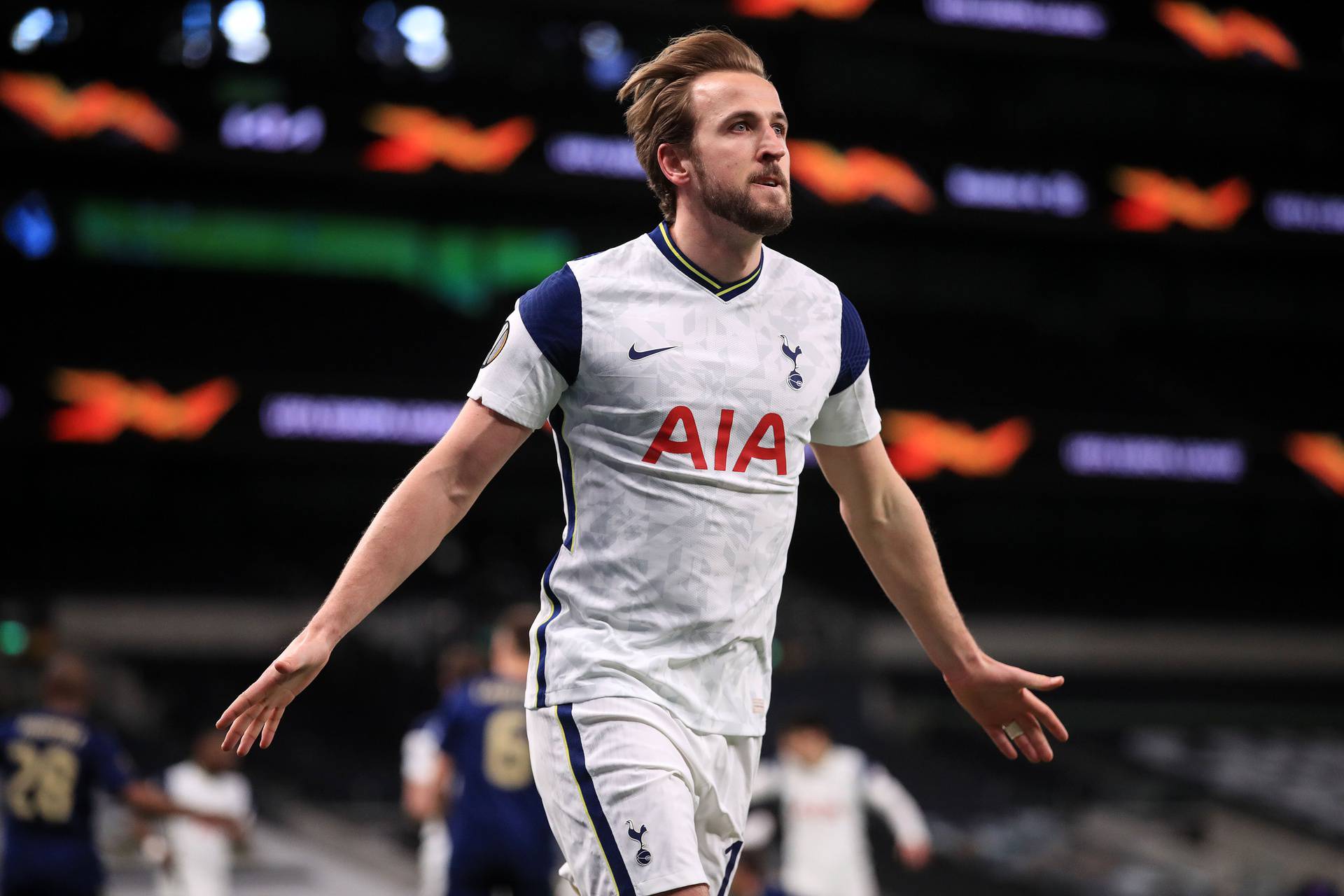 Osmina finala Europa lige, Tottenham - GNK Dinamo