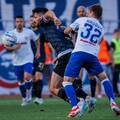 Statistika otkrila: Hajduk daje najviše šanse mladim igračima, a Dinamo je među najstarijima