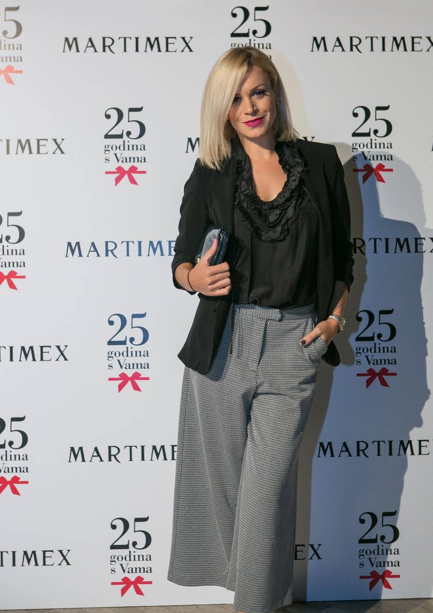 Martimex proslavio 25. godina uspješnog poslovanja