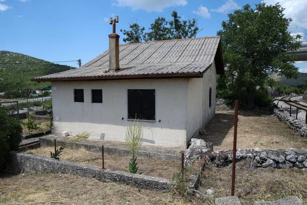 24sata Prgomet: Kuća ubojice Kristijana Aleksića