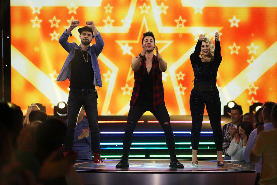 Nova iznenađenja: Striper i striptizeta ulaze u BB kuću?