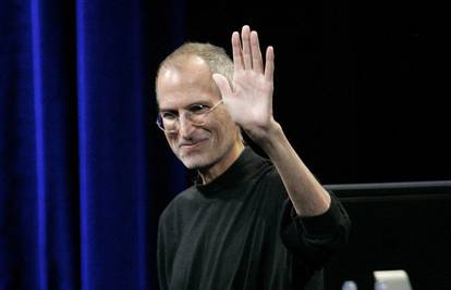 Prošlo je godinu dana od smrti Stevea Jobsa: Odali mu počast