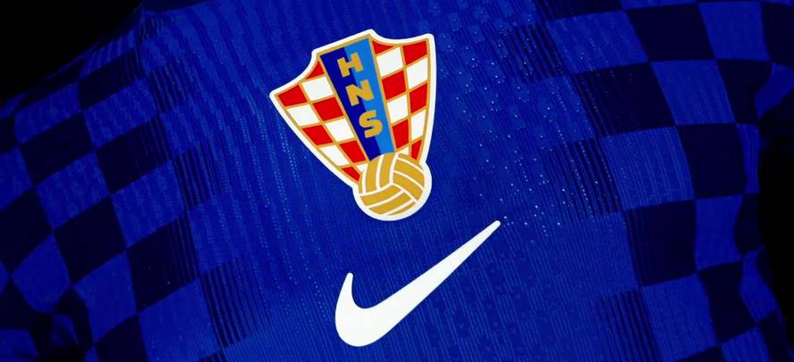 Izašli su novi dresovi 'vatrenih' za SP. Kako vam se sviđaju?