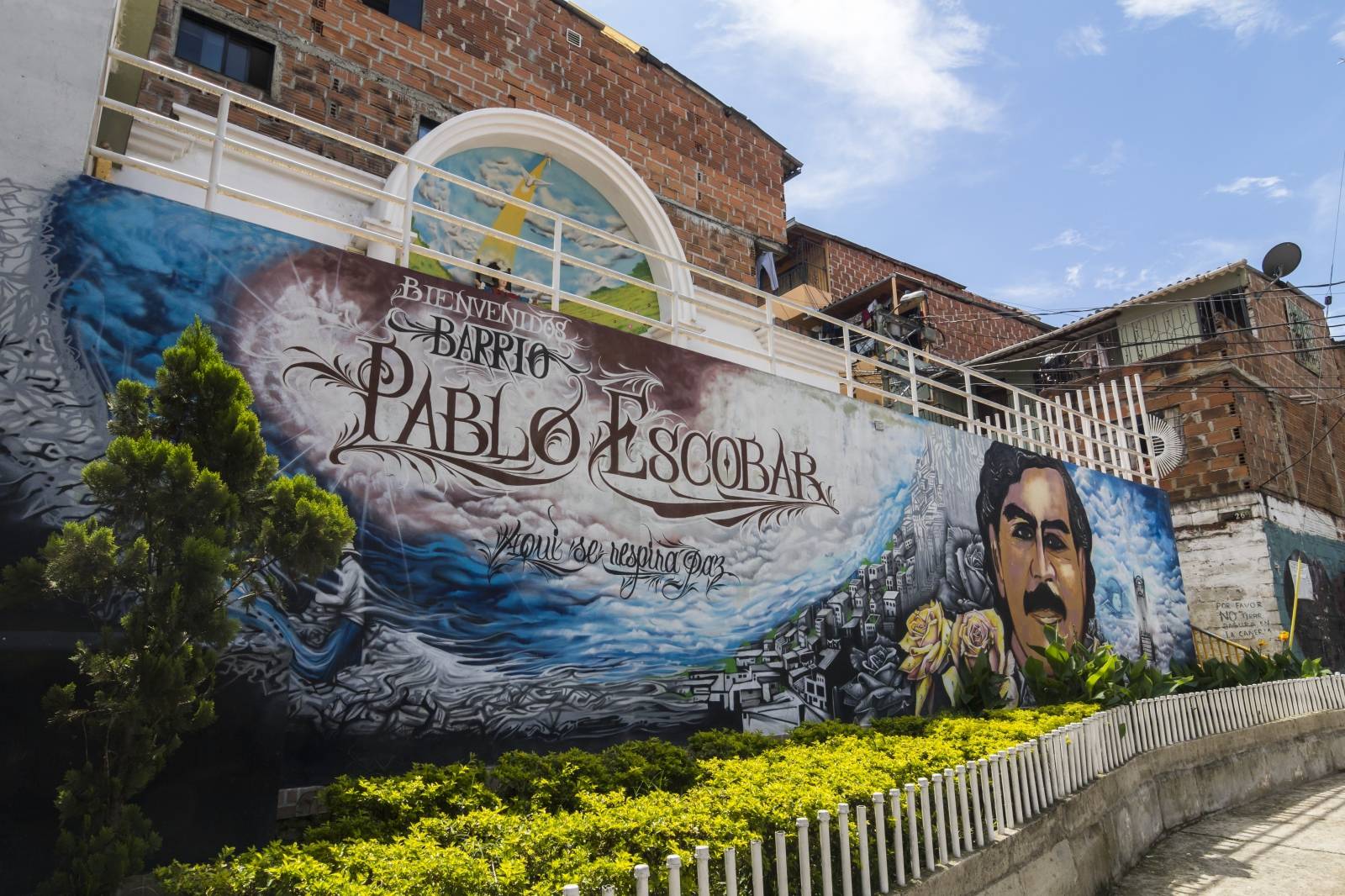 25. Day of death Pablo Escobar