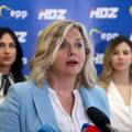 Željana Zovko za 24sata: Nema ulaska u EU preko reda. Ne treba nam novi Orban ili Fico