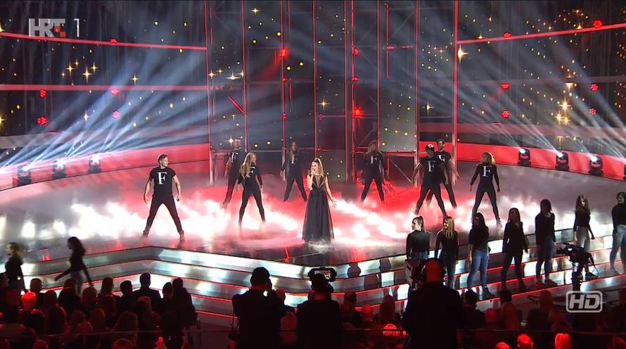 Roko Blažević novi je pobjednik Dore: Ide na Eurosong u Izrael