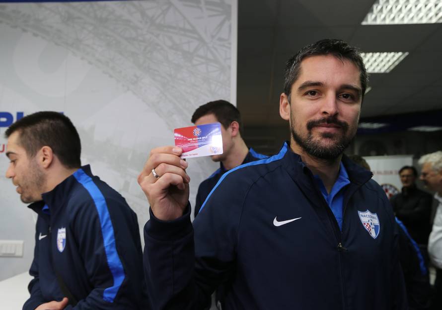 Nacional se učlanio u Hajduk: Bojkotirat će reprezentaciju!