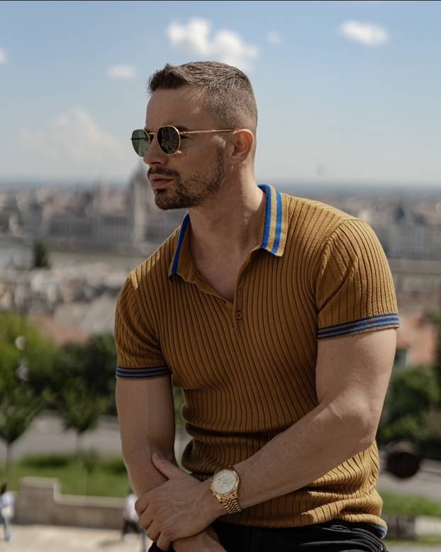 FOTO Žene su lude za njima! Ovi zgodni striperi stižu u Hrvatsku, pa pogledajte ih kako izgledaju!