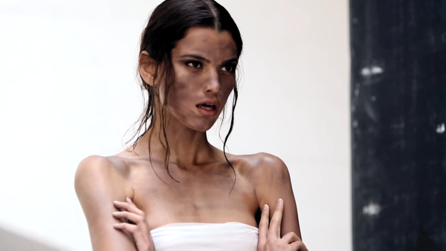 Brazilska manekenka nestala prošle godine, našli je kako luta