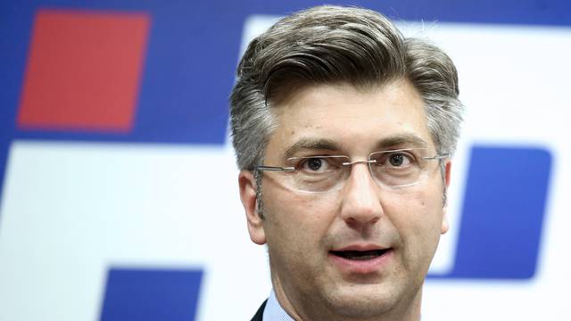 Plenković se ispričao Kajtaziju: 'Žao mi je, to nije stav HDZ-a'