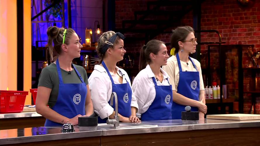 Hm, koji je tim uspješniji pred izazovom bivšeg natjecatelja? Mark: 'Dobar smo tim, ali...'