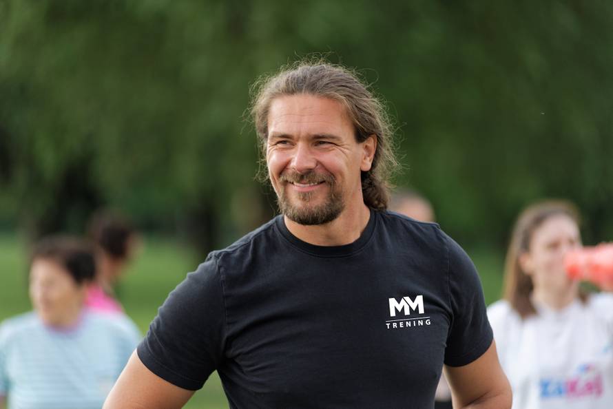 U petak novi Cafe: Glumac Vedran Mlikota u izdanju u kakvom ga još niste vidjeli