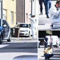 VIDEO Oštećena vozila i zgrade na Trešnjevci: Policija istražuje tko je bacio eksploziv u Zagrebu