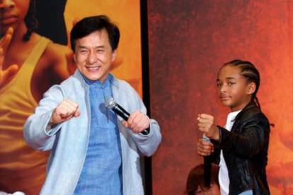 Bit će političar: Jackie Chan seli se zbog svog novog posla