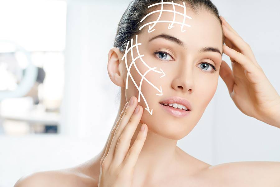 Koža: 3 koraka za učinkovito osvježavanje i pomlađivanje
