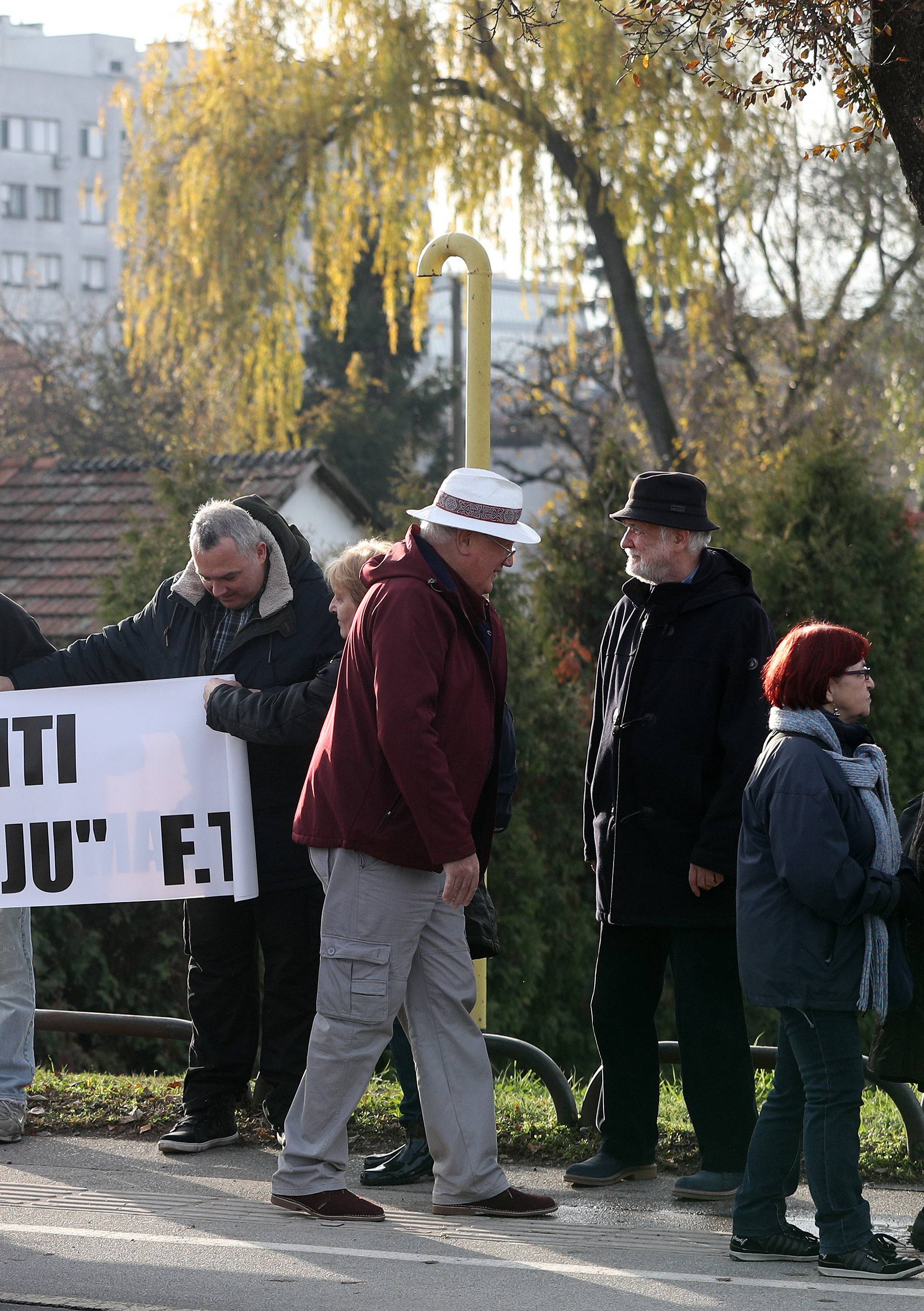 Otkrili spomenik Tuđmanu, evo tko je sve bio među uzvanicima