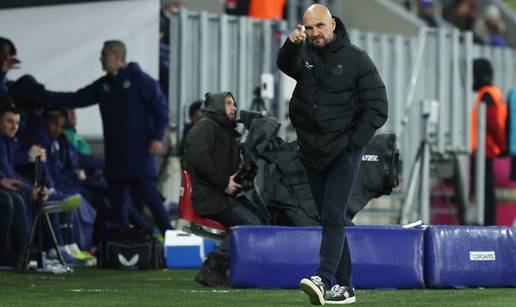 Sopi&cacute;: Nisam spavao no&cacute;ima, ali ho&cacute;emo li plakati tjedan dana?