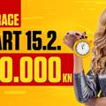 Ulovi 100.000 kuna uz Germania Bet Race