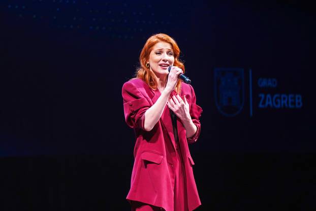 Zagreb: Svečano obilježavanje 75. obljetnice Nastavnog zavoda za javno zdravstvo "Dr. Andrija Štampar"