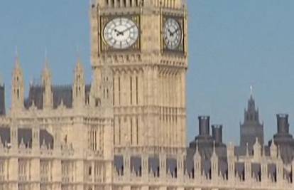 London: Slavni Big Ben danas slavi 150. rođendan