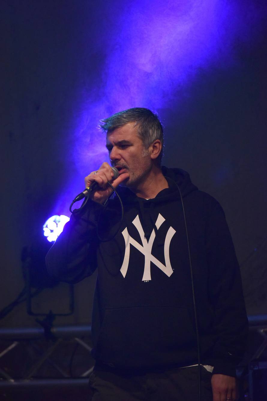 Saša iz TBF-a: 'Ja razmišljam o taksiranju, naša struka je jedna od najteže pogođenih u krizi'