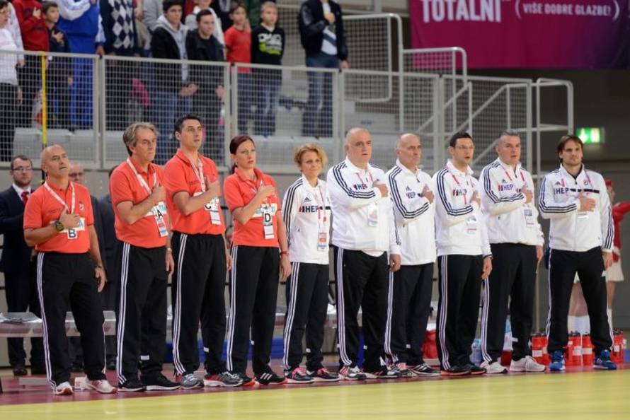 Marko Jurinec/PIXSELL