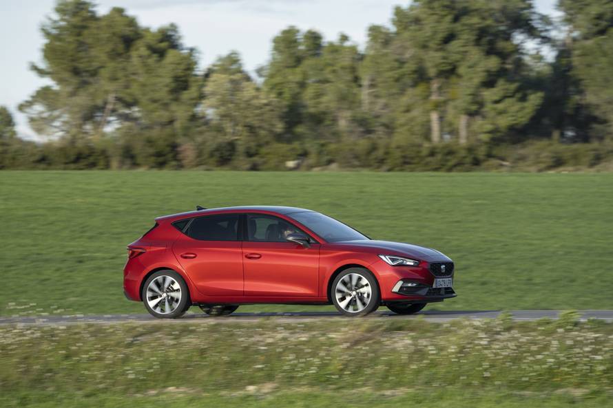 U Hrvatsku stigao novi Seat Leon, stoji od 148.615 kuna