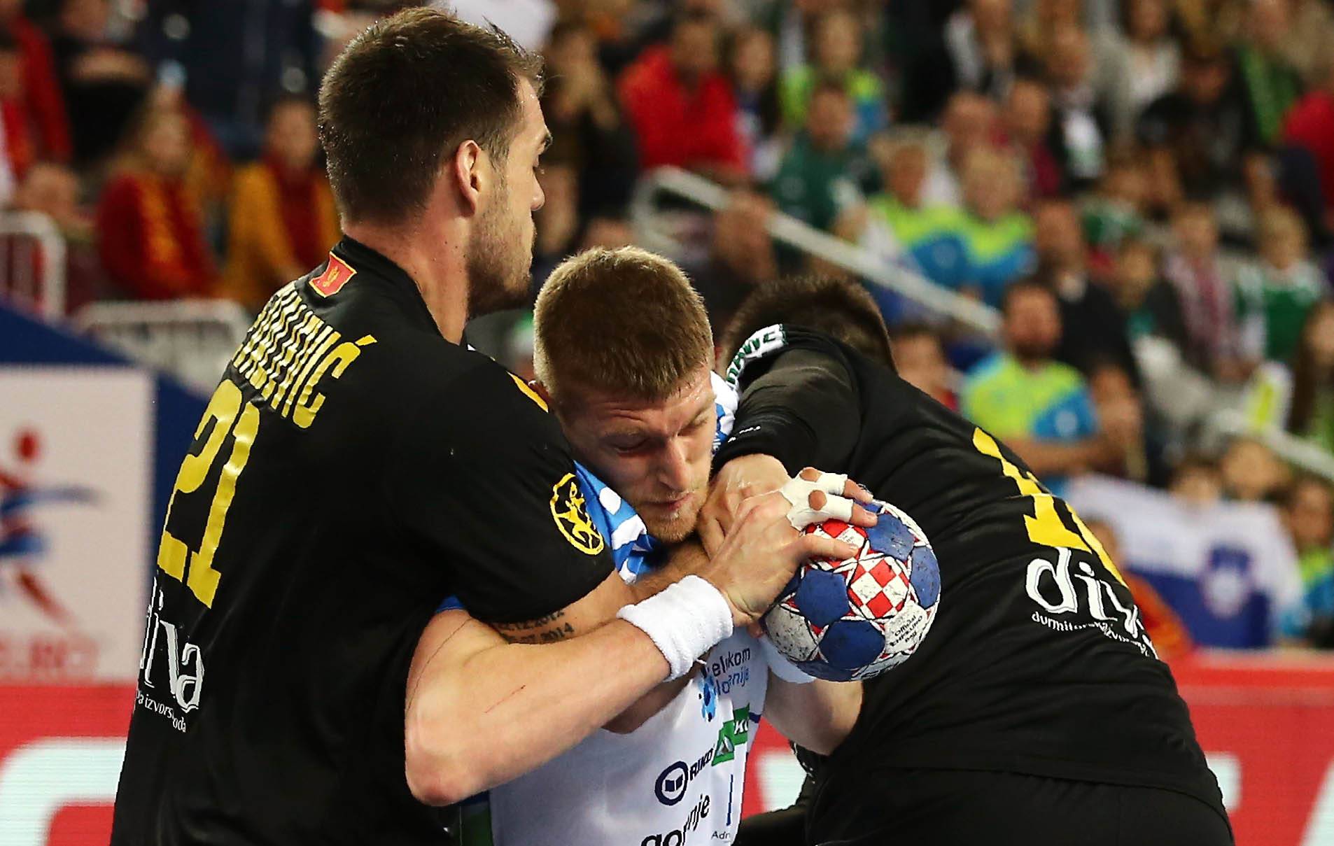 Men's EHF European Handball Championship