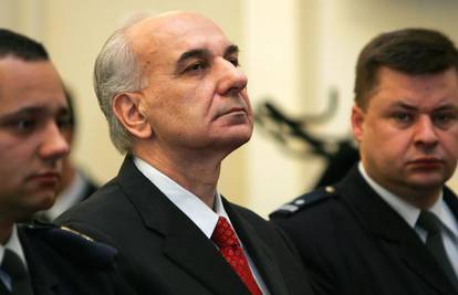 Odbili odštetu za Pukanićeva atentatora: 'Jako su me tukli!'