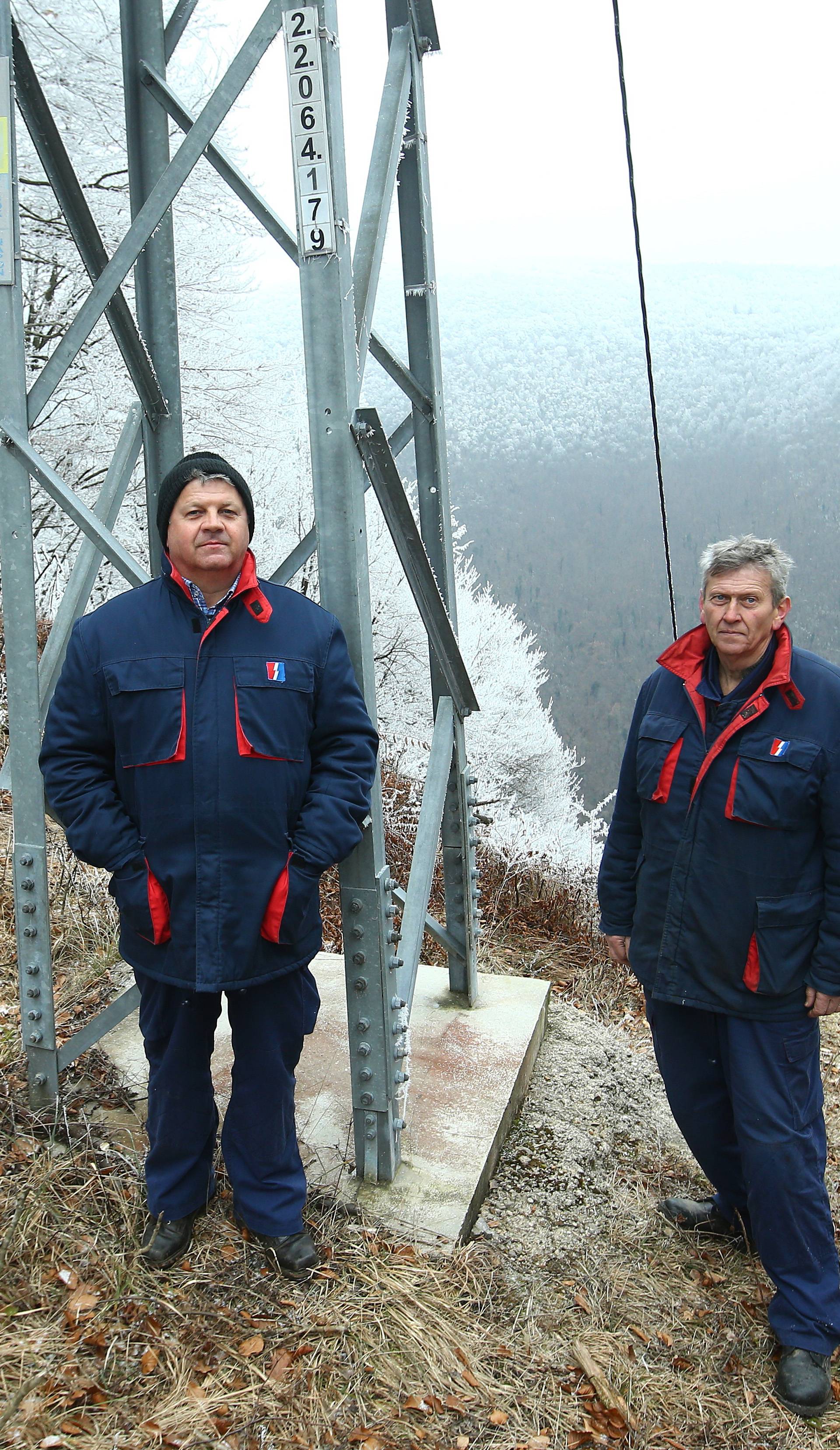 Heroji Gorskog kotara: Morali smo pomoći ljudima da prežive