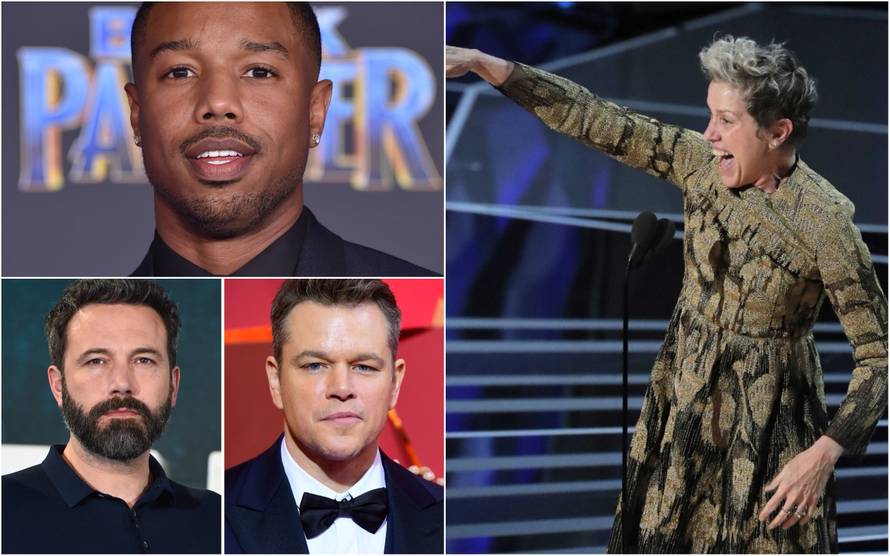 Poslušali Oskarovku Frances: 'Zapošljavat ćemo više žena'