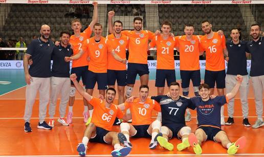 Mursa zaustavila Mladost i prvi put izborila finale Mevza lige