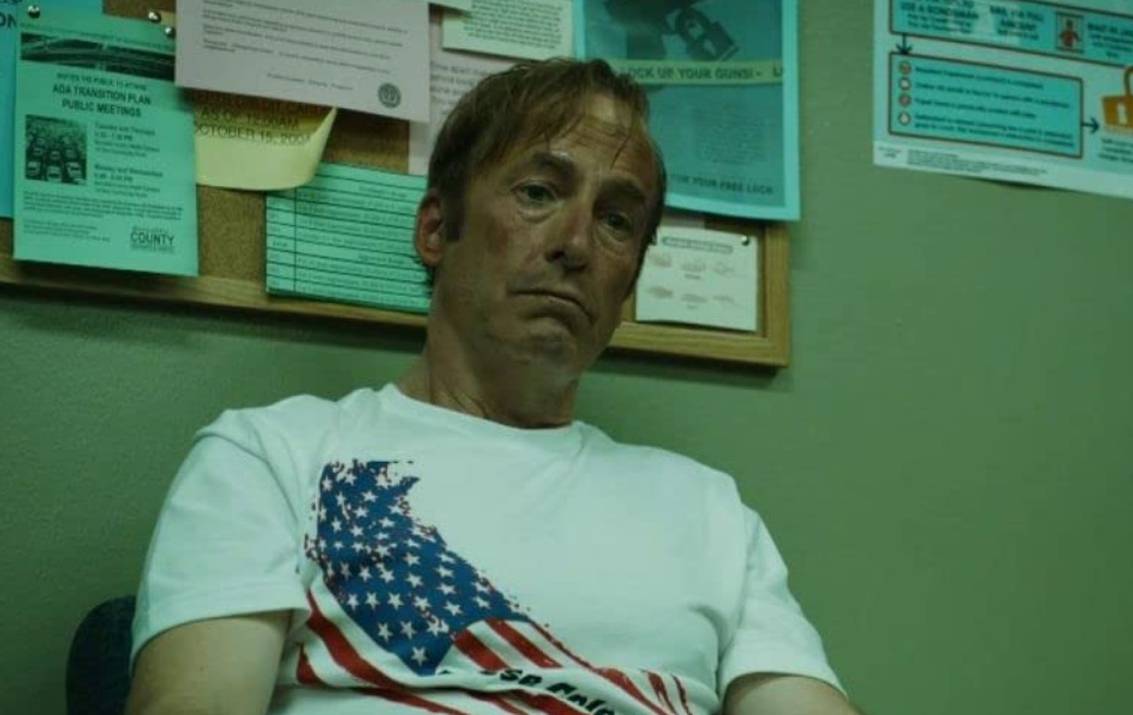 Slavnom glumcu pozlilo je na snimanju hit serije 'Better Call Saul', hitno ga odveli u bolnicu