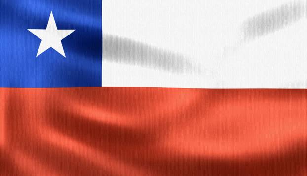 KVIZ Tko može prepoznati sve ove zastave? Neće vam biti baš jednostavno, iskušajte znanje...