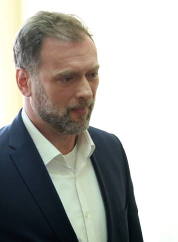 Vinkovci: Prekinuto su&dstrok;enje Bano&zcaron;i&cacute;u, podnio je kaznenu prijavu protiv svjedoka