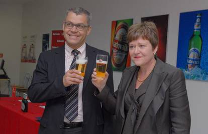 Karlovačka pivovara dobila novog direktora iz Austrije