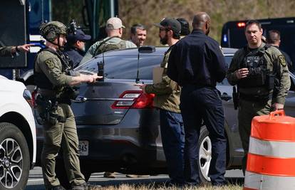 Šokantne deportacije u SAD-u: Dijete (4) s rakom protjerali iz zemlje. 'Ovo je zastrašujuće'