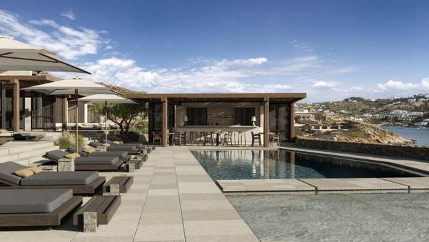 Najbolji svjetski hoteli i resorti