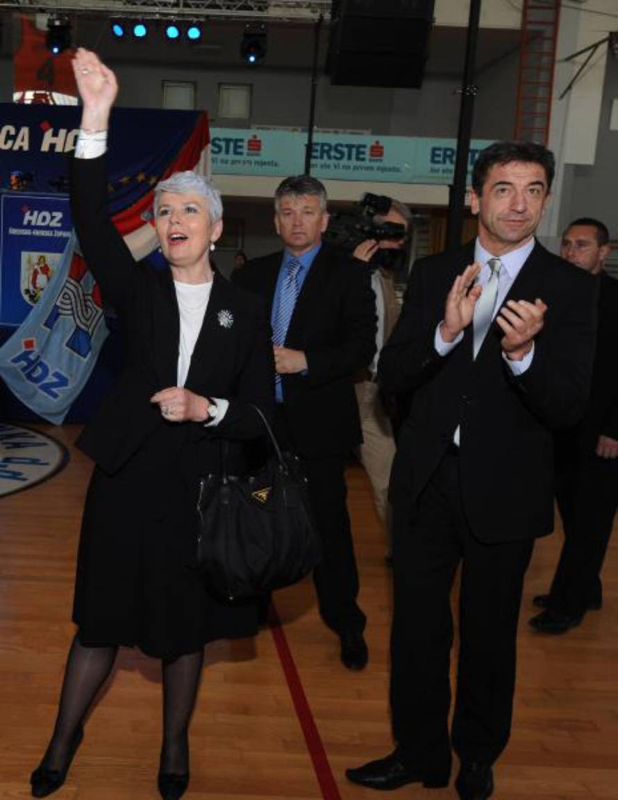 Hrvoje Jelavić/PIXSELL